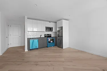 Rented by NY Space Finders Inc.