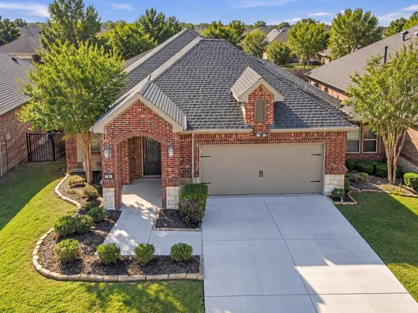 768 Apeldoorn Ln, Keller, TX 76248