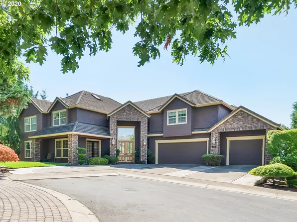 14970 SW Brooklet Pl, Portland, OR 97224