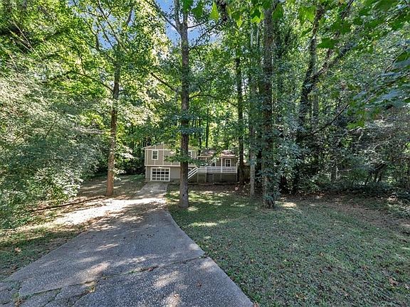 5th image of 1887 Merry Oak Ct SW