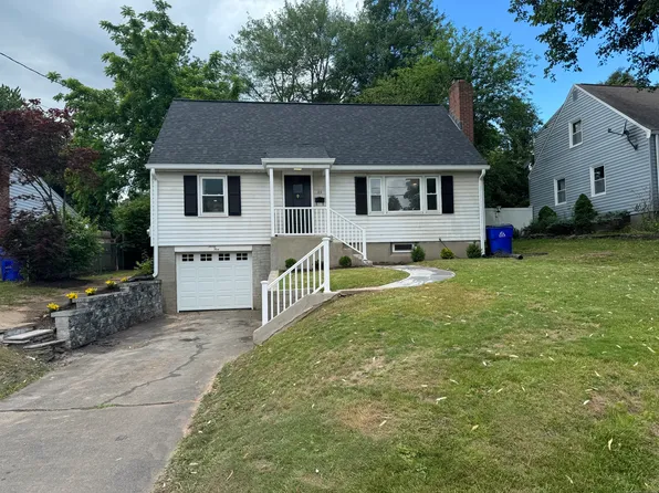 35 Randal Avenue, West Hartford, CT 06110