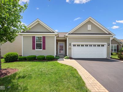 1621 Patriot St, Shorewood, IL, 60404