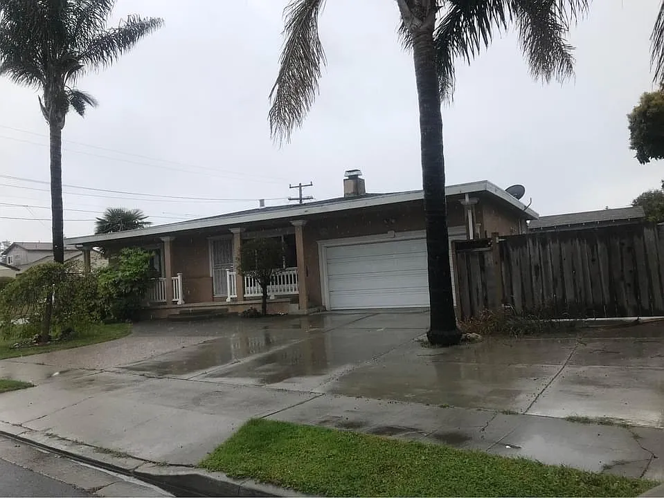 3 bed, 1162 sqft, $3,800 — Photo 4