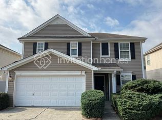 3826 Holliwell Pass, Cumming, GA 30040