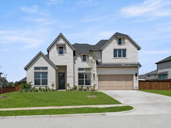 5217 Rowlan Row, Midlothian, TX 76065