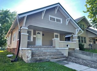 313 Linn St, Brookfield, MO 64628