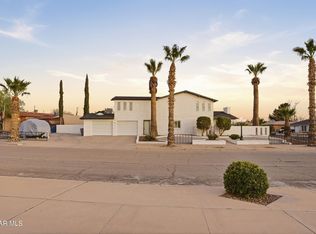 9200 Breish Ct, El Paso, TX 79925