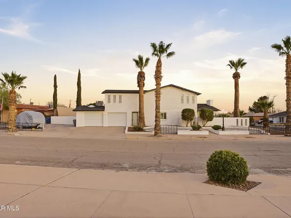 9200 Breish Ct, El Paso, TX 79925