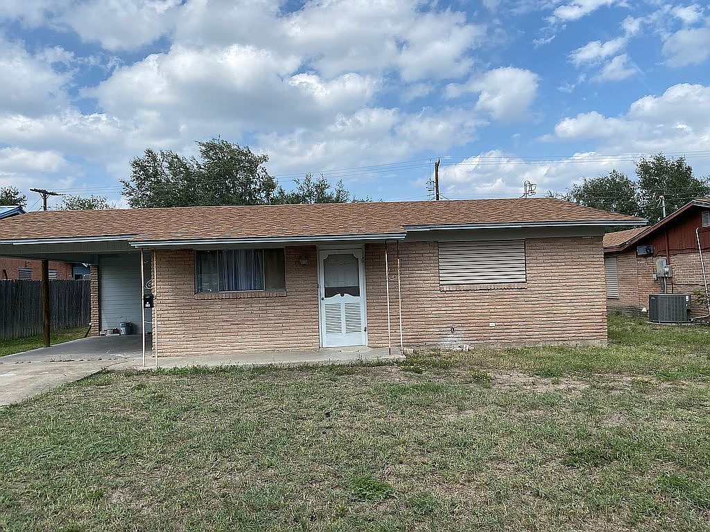 326 W Littlefield St, Falfurrias, TX 78355 Zillow