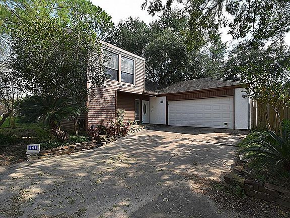 2nd image of 12800 Briar Forest Dr Unit 161