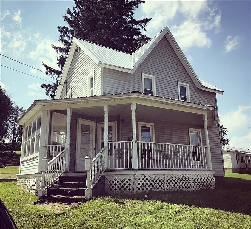 5621 Route 83, Conewango Valley, NY 14726 Zillow