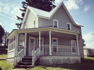 5621 Route 83, Conewango Valley, NY 14726