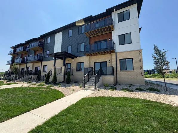 Central Park Place, 5117 Central Park Pl #112, Madison, WI 53711