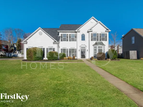 7804 Conifer Cir, Indian Trail, NC 28079