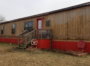 1505 S Baker St, Enid, OK 73701
