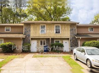 1670 Wynndowne Trl SE, Smyrna, GA 30080