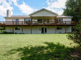 321 Hummingbird Ln, Shell Knob, MO 65747