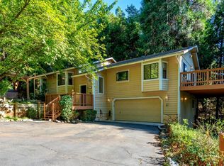 5622 Glen Dr, Foresthill, CA 95631
