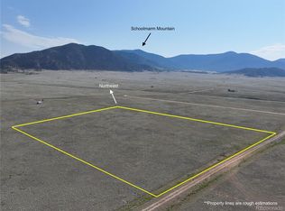 4899 Mesa Rd, Hartsel, CO 80449