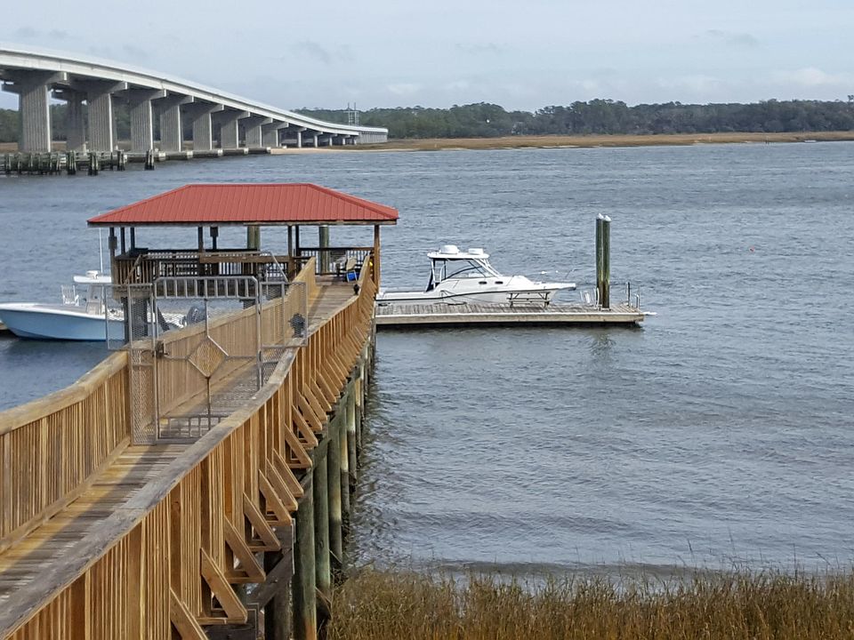 1st image of 1231 Ladys Island Dr Unit 221
