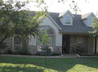 1236 Crystal Springs Ct, Salado, TX 76571