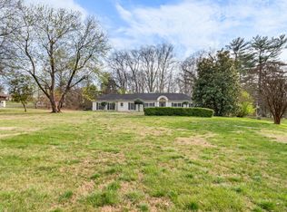 400 Idlewood Dr, Clarksville, TN 37043