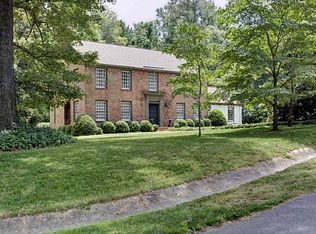 100 Maid Marion Pl, Williamsburg, VA 23185