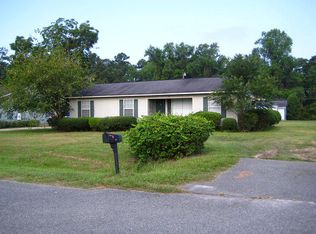 506 Raleigh Ave, Thomasville, GA 31792