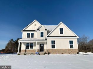 1149 Mariwill Dr, Quakertown, PA 18951