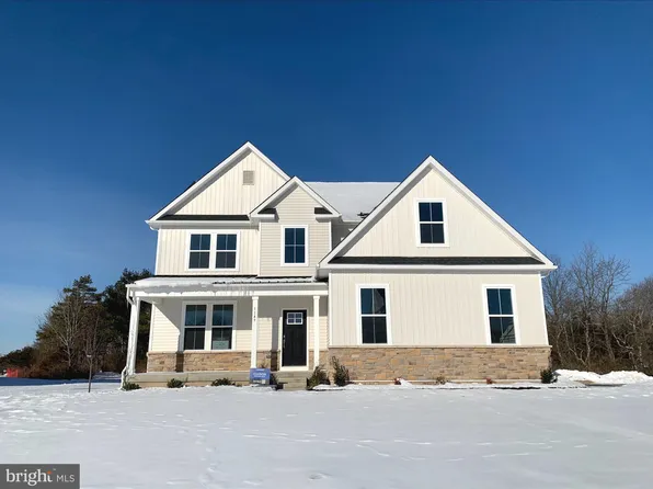 1149 Mariwill Dr, Quakertown, PA 18951