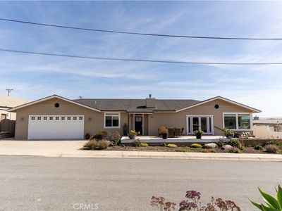 166 Tahiti St, Morro Bay, CA, 93442