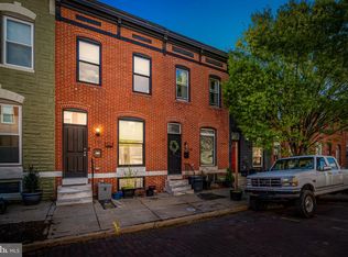 116 S Bouldin St, Baltimore, MD