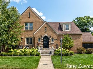 804 Cadillac Dr SE, Grand Rapids, MI 49506