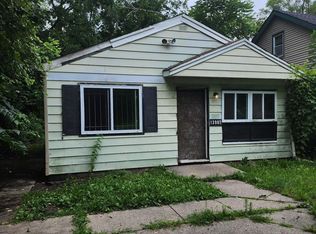 13993 Heyden St, Detroit, MI 48223