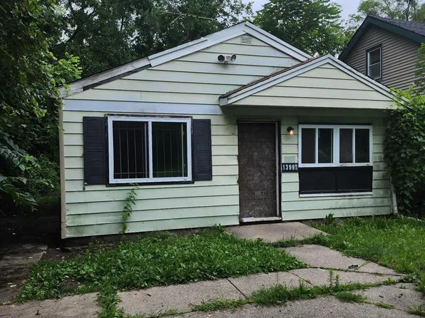 13993 Heyden St, Detroit, MI 48223