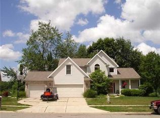 2225 Beechnut Trl, Holt, MI 48842