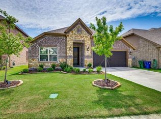4222 Cherry Ln, Melissa, TX 75454