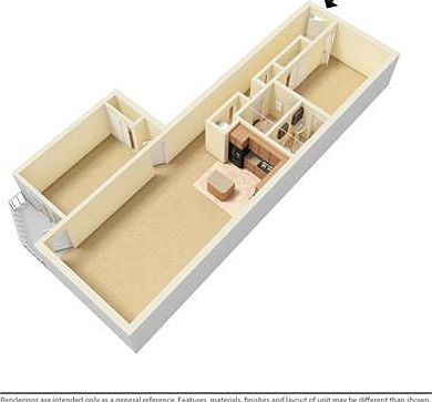 1st image of 1500 Detroit Ave #2-407
