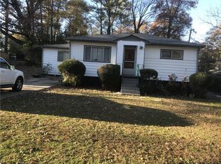 2610 Knoll Rd SE, Smyrna, GA 30080