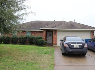 701 Heritage Dr, Navasota, TX 77868