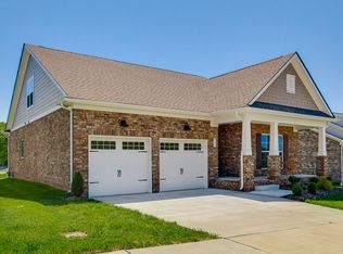 424 Butler Rd, Mount Juliet, TN 37122