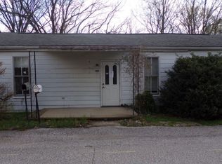 1818 Taylor St, Madison, IN 47250