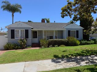 8316 Regis Way, Los Angeles, CA 90045