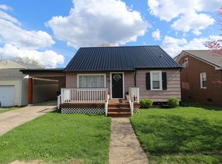 232 Nova St, Huntington, WV