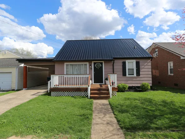 232 Nova St, Huntington, WV 25705