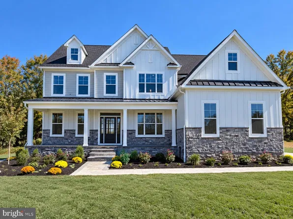 1120 Wanda Ln, Worcester, PA 19490