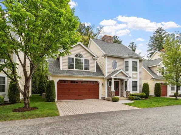 39 Kensington Way Lot 39, Tewksbury, MA 01876