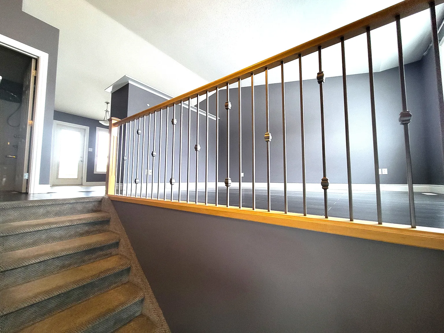 Beautiful 2 Bedroom, 1.5 Bath Condo — Photo 3
