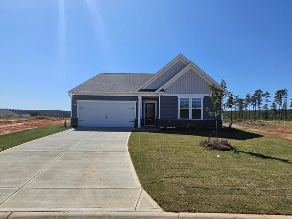 4427 Hartshorn Cir, Aiken, SC 29801