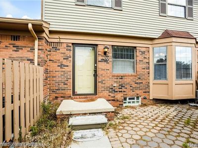 43538 W Arbor Way Dr APT 152, Canton, MI, 48188